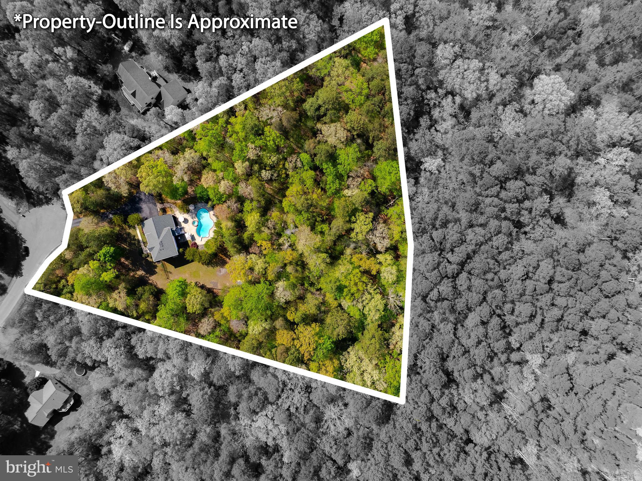 CHESTNUT HILLS - Residential