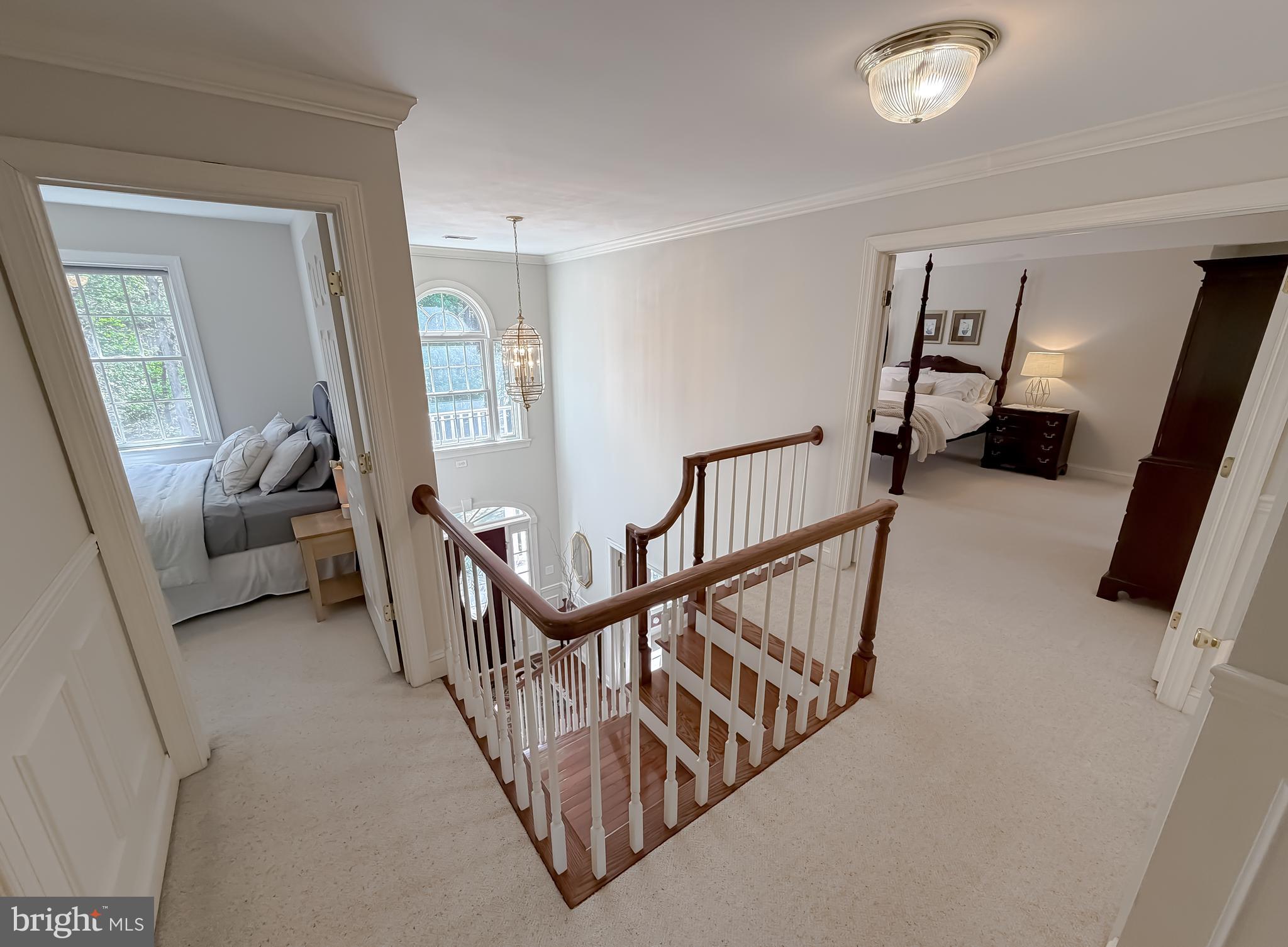 CHESTNUT HILLS - Residential