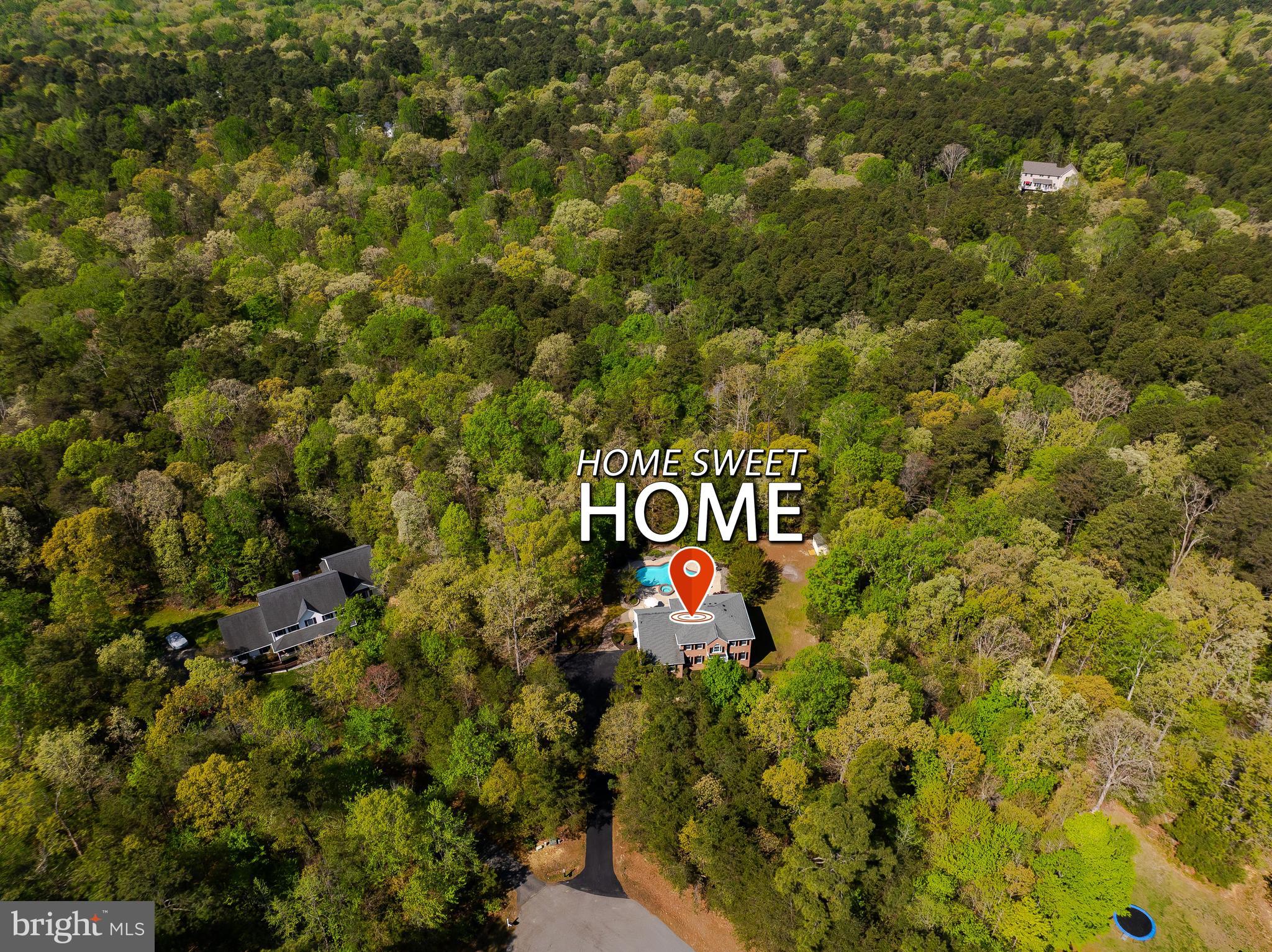 CHESTNUT HILLS - Residential