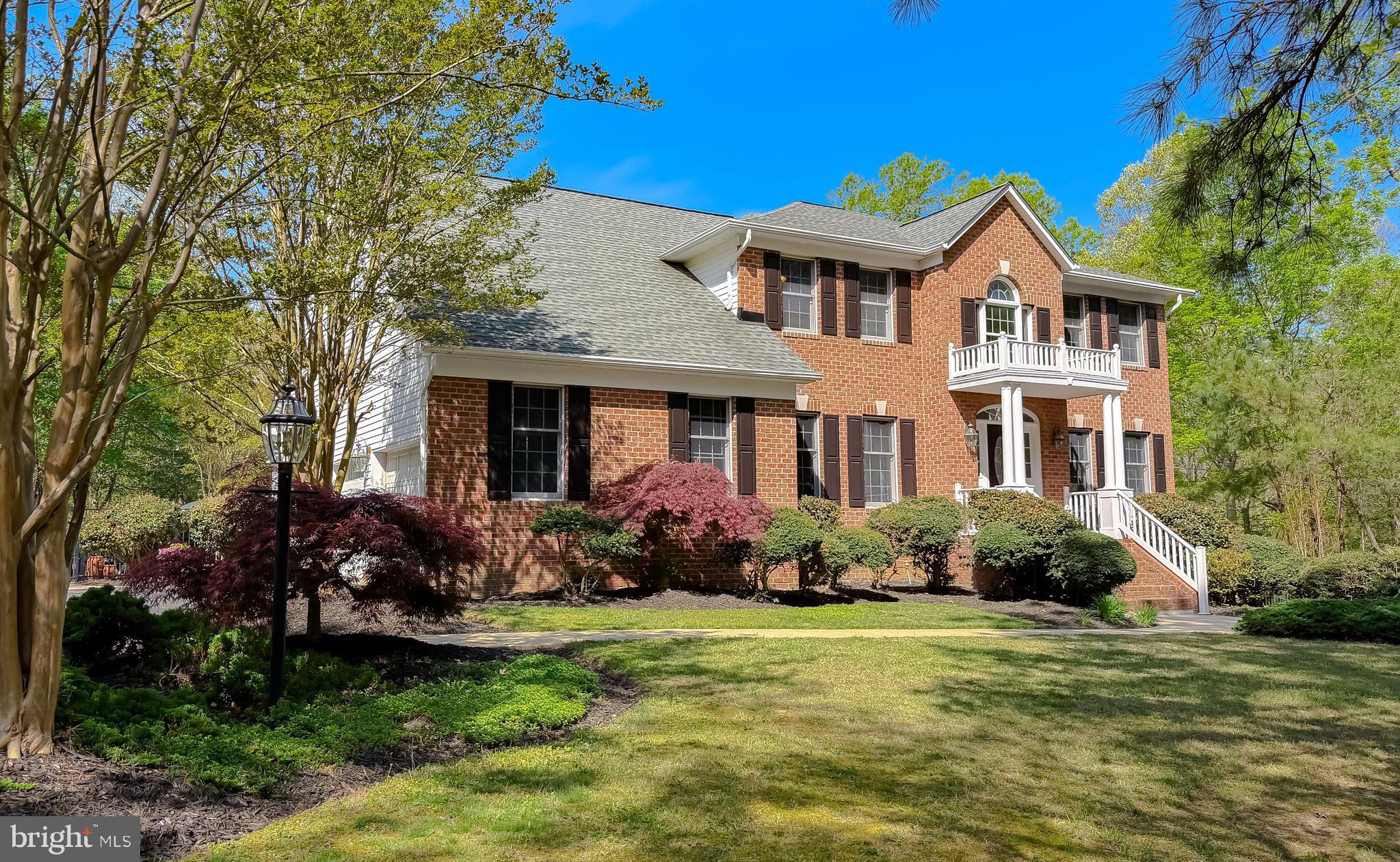 CHESTNUT HILLS - Residential