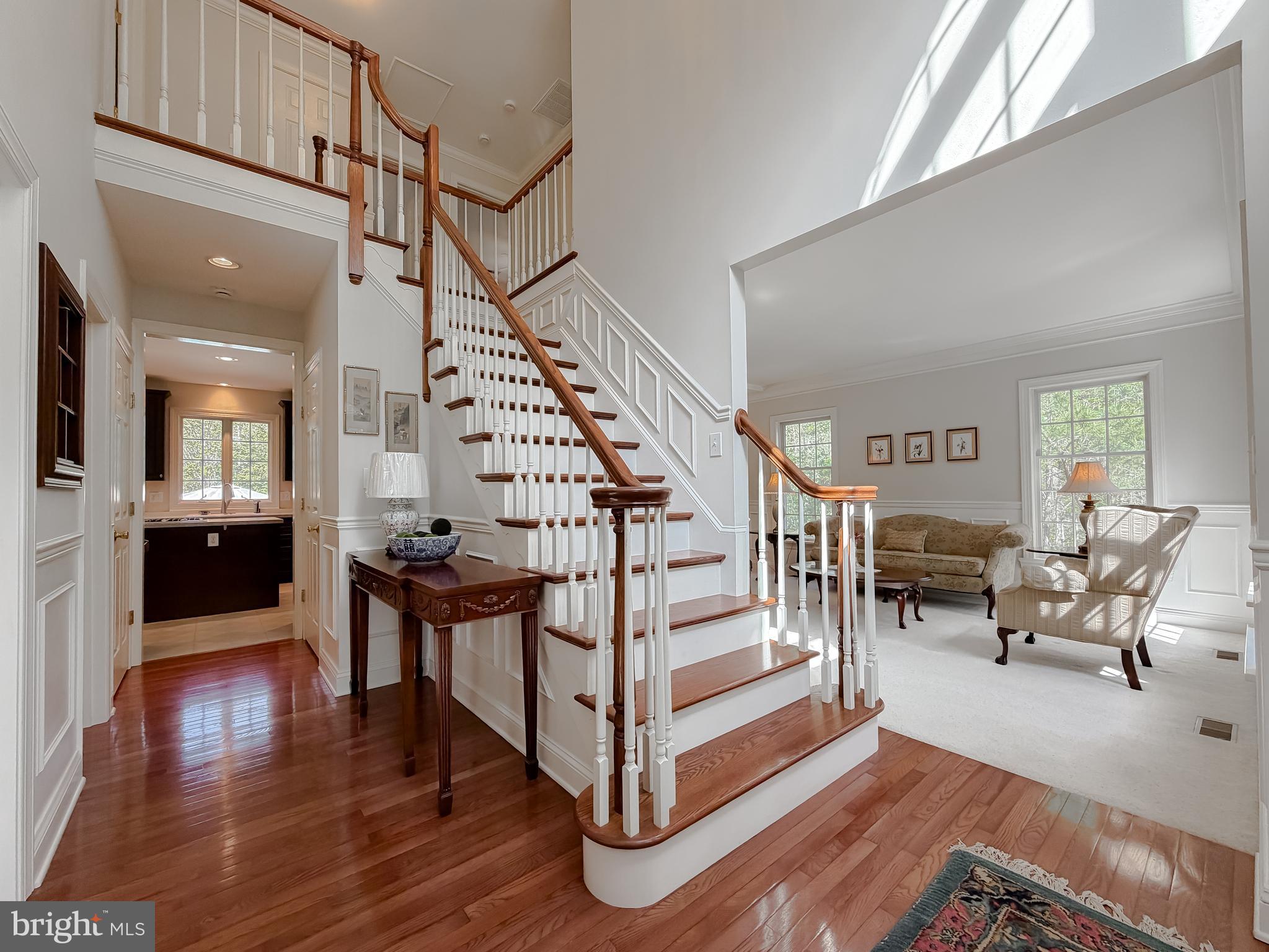 CHESTNUT HILLS - Residential