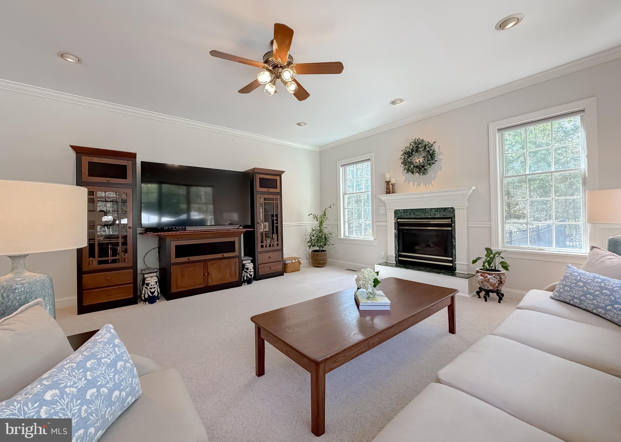 CHESTNUT HILLS - Residential