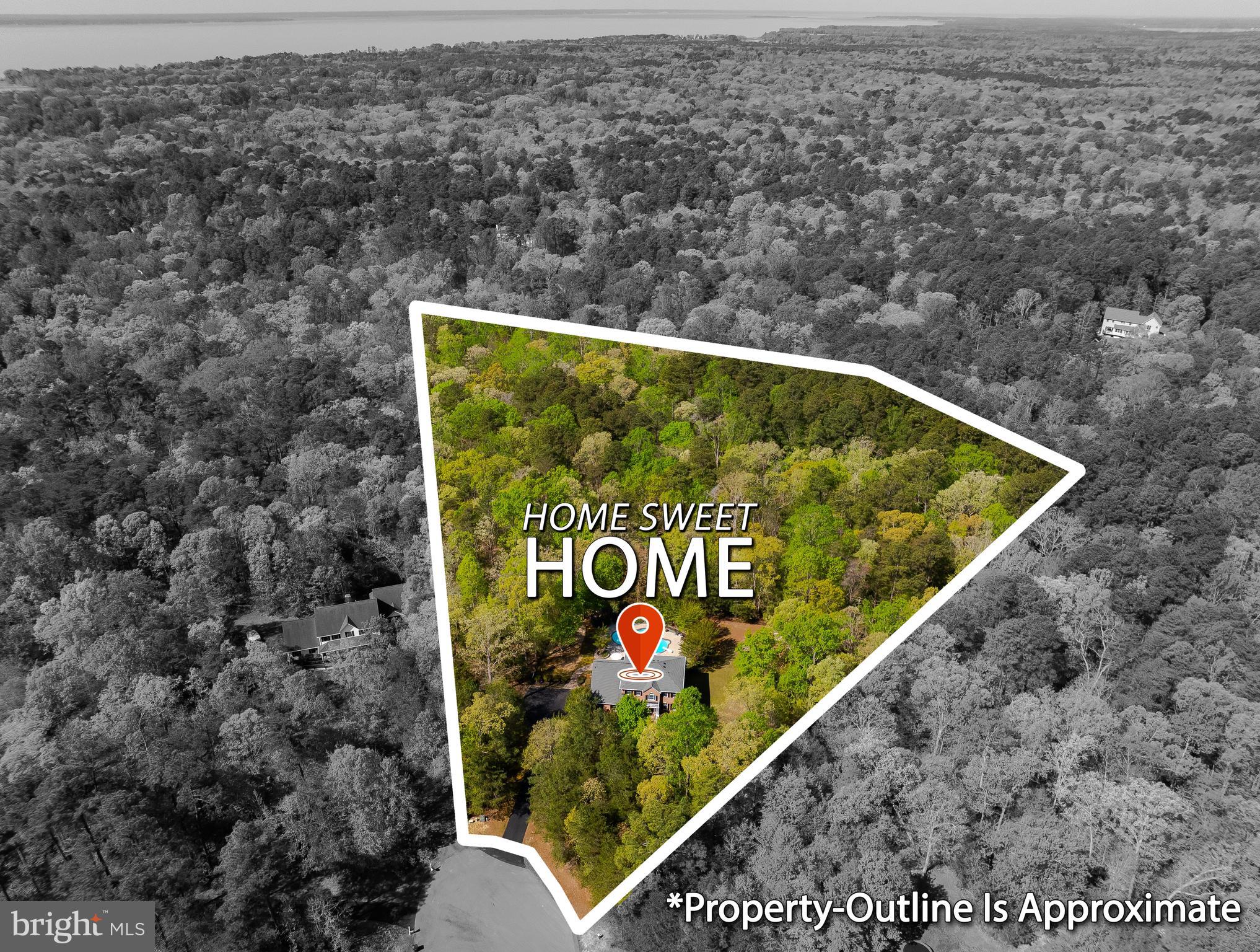 CHESTNUT HILLS - Residential