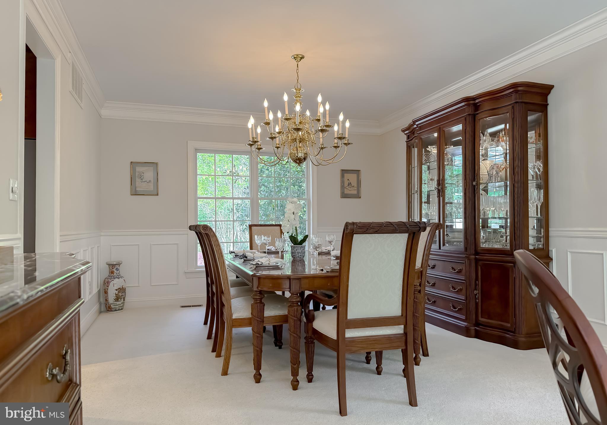 CHESTNUT HILLS - Residential