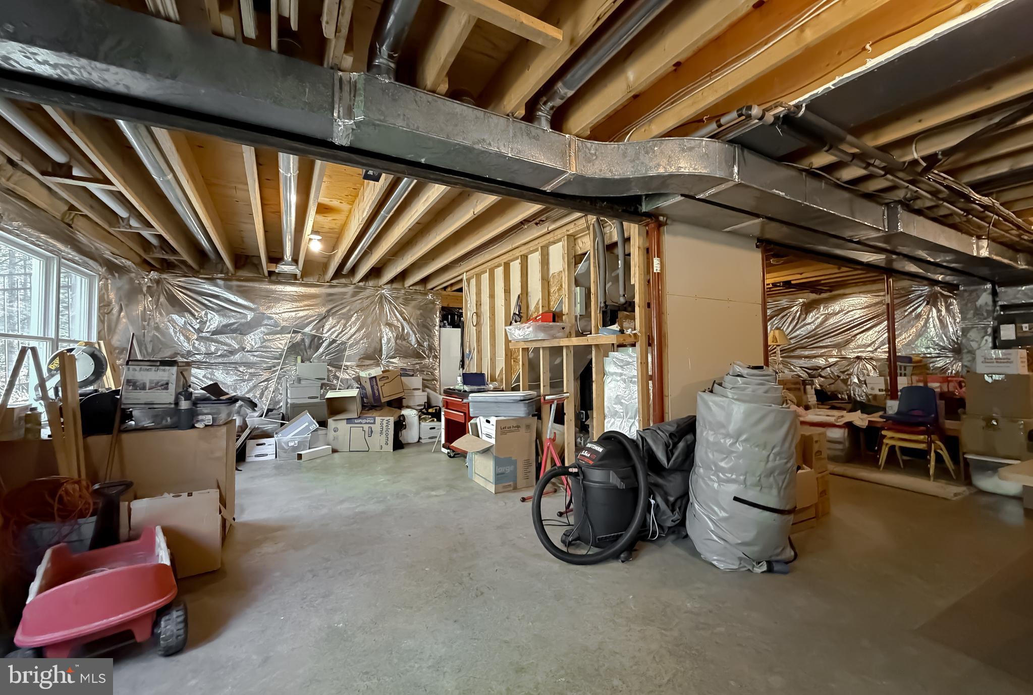 CHESTNUT HILLS - Residential