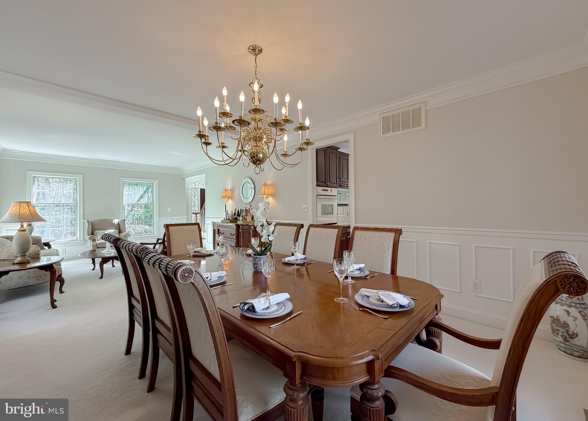 CHESTNUT HILLS - Residential