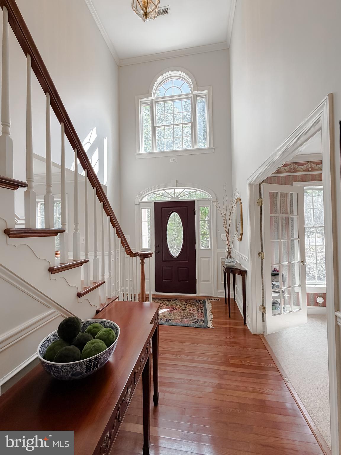 CHESTNUT HILLS - Residential