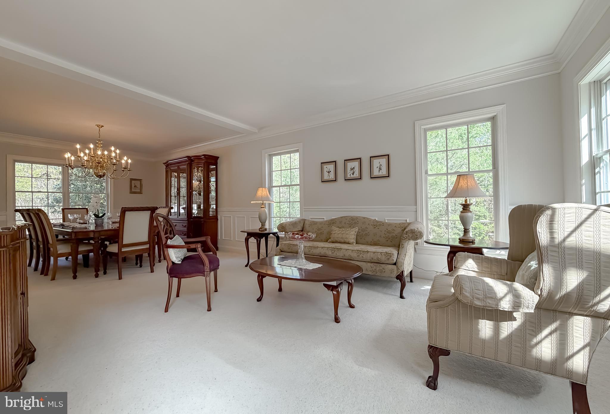 CHESTNUT HILLS - Residential