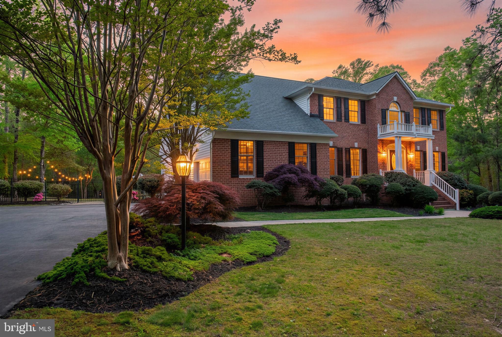 CHESTNUT HILLS - Residential