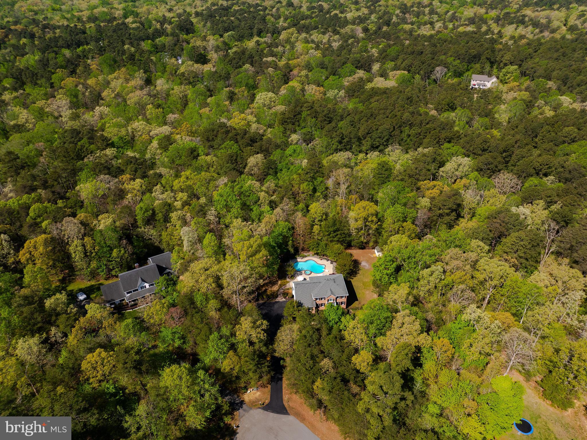 CHESTNUT HILLS - Residential