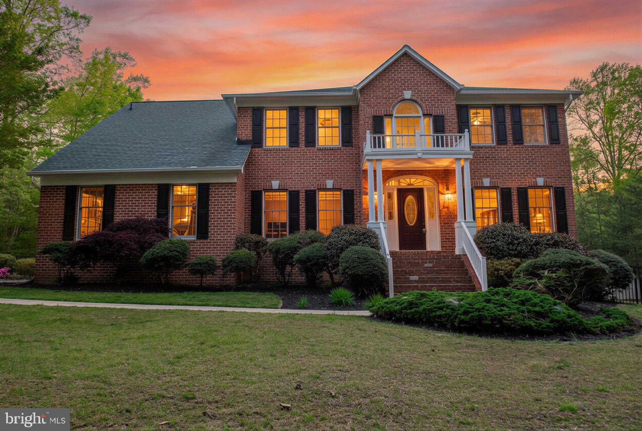 CHESTNUT HILLS - Residential