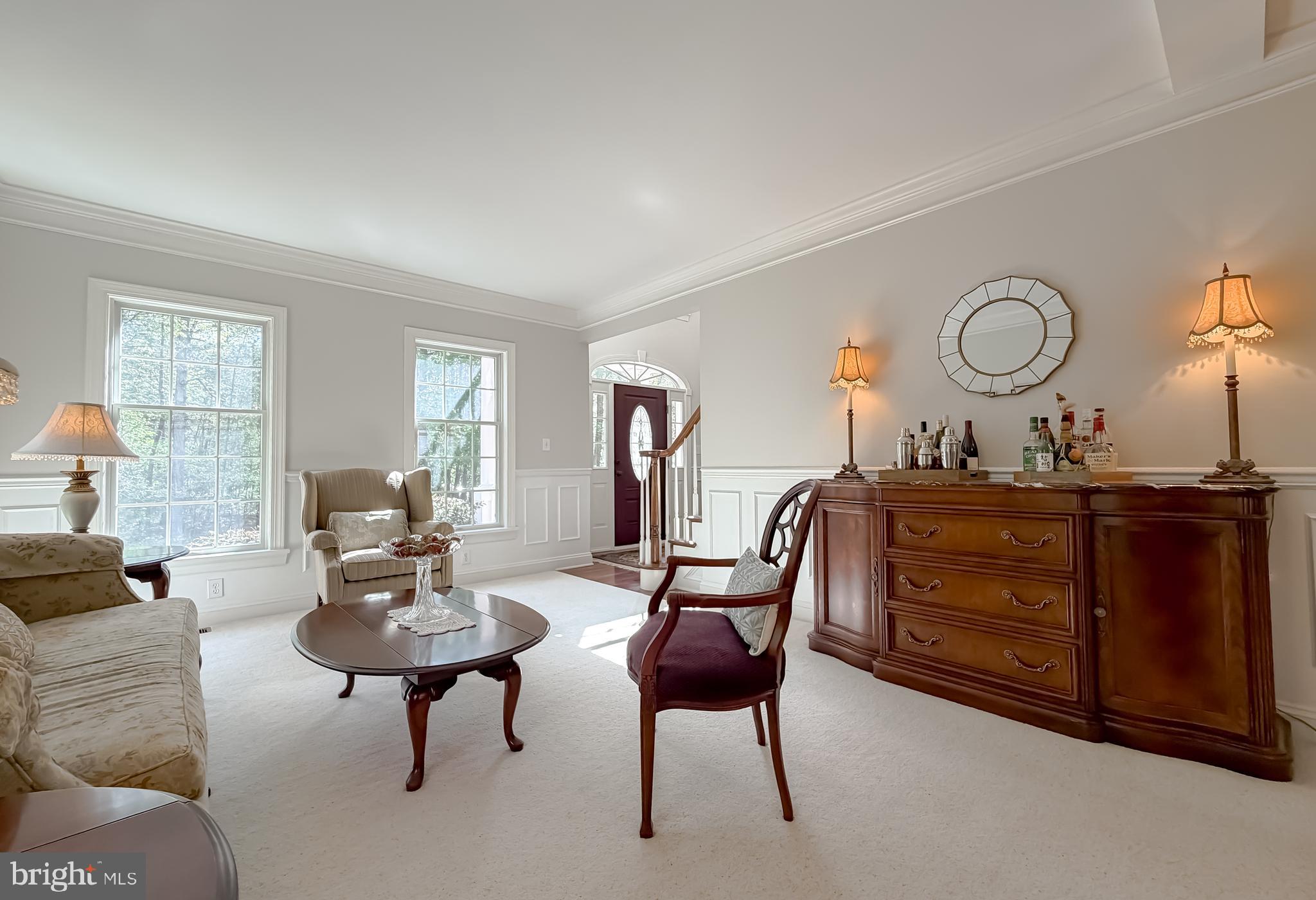 CHESTNUT HILLS - Residential