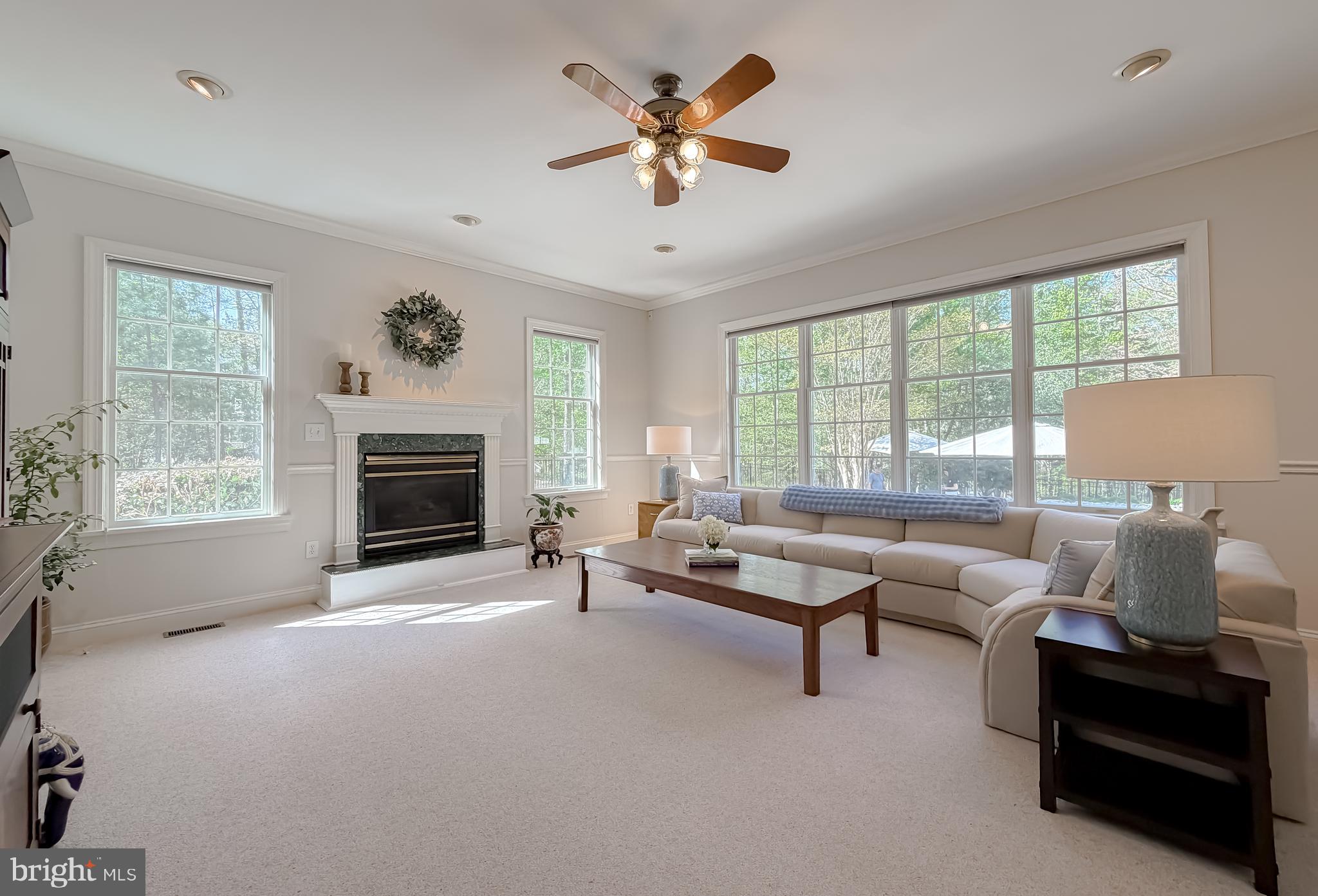 CHESTNUT HILLS - Residential