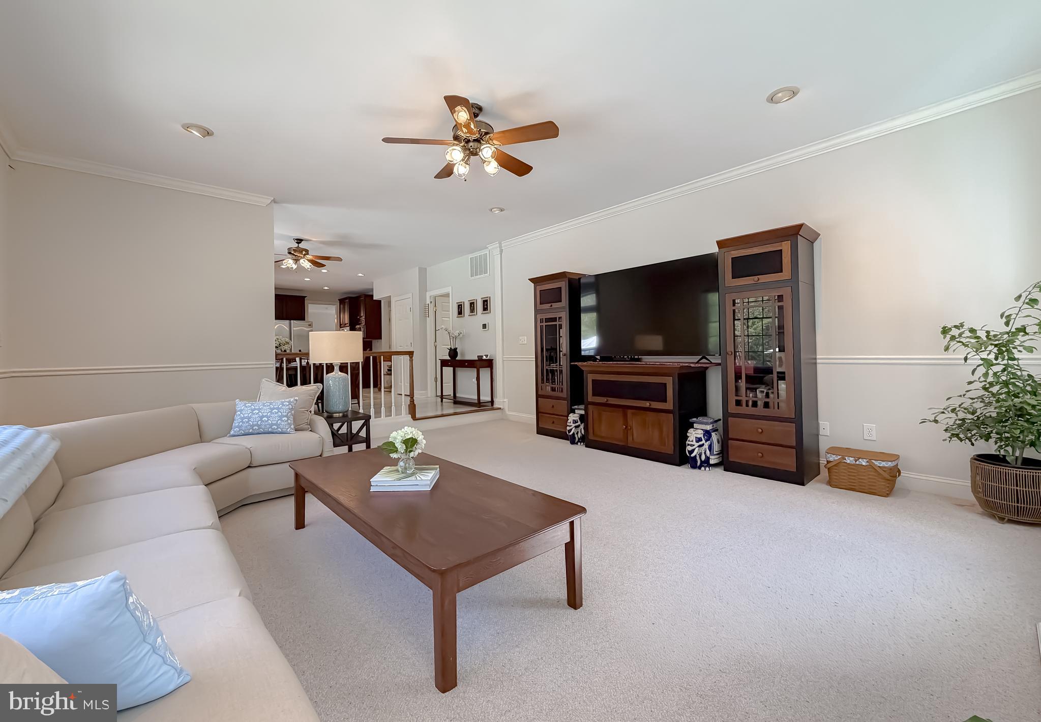 CHESTNUT HILLS - Residential