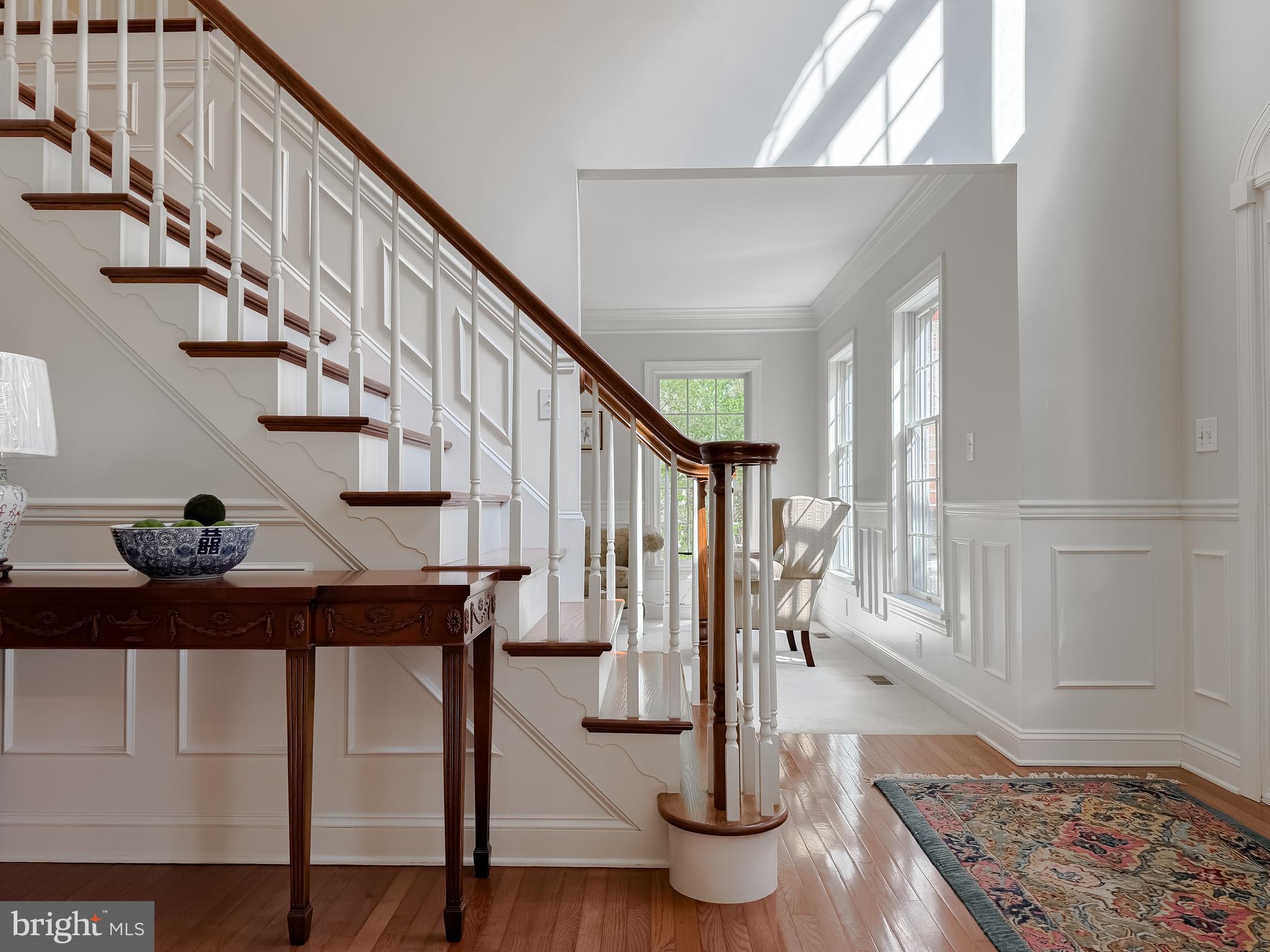 CHESTNUT HILLS - Residential