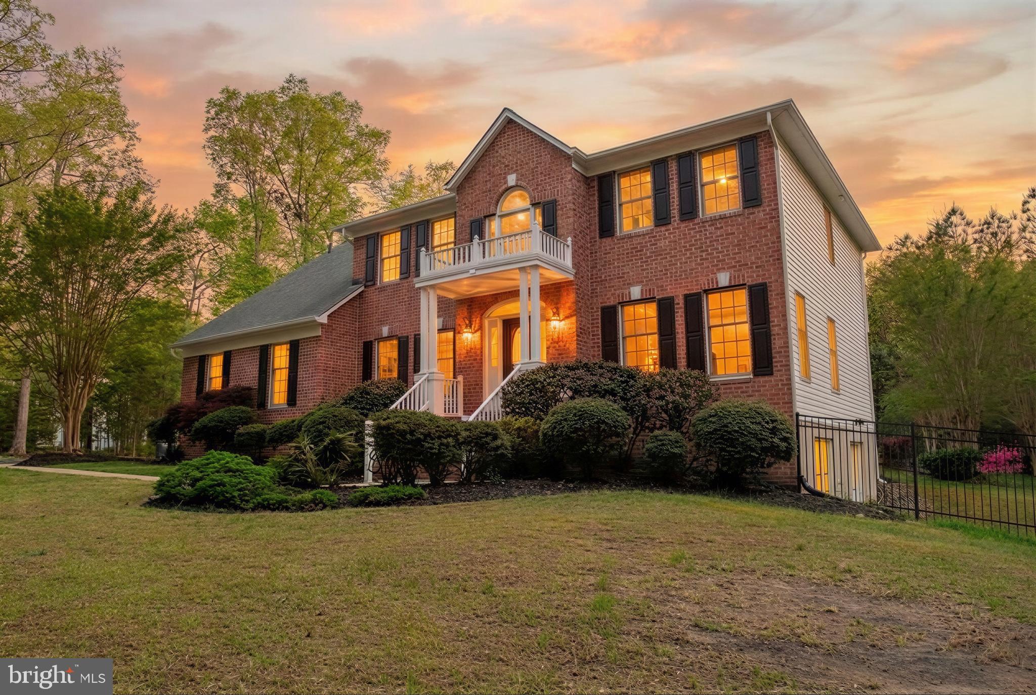 CHESTNUT HILLS - Residential