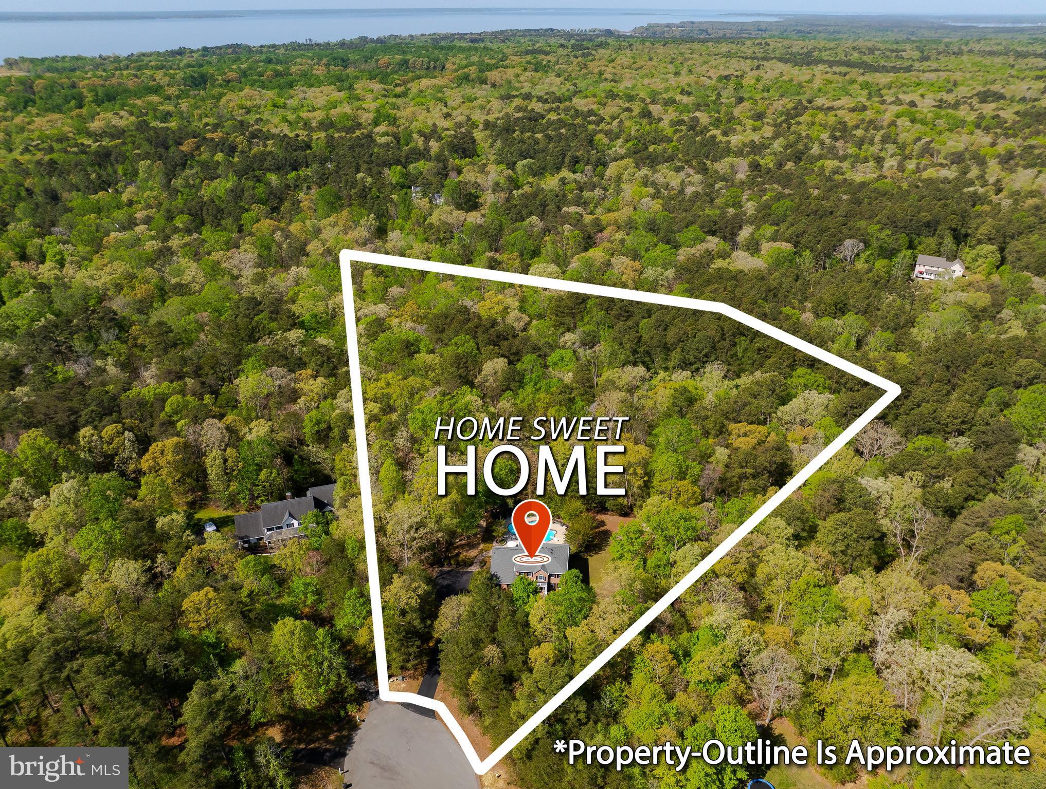 CHESTNUT HILLS - Residential