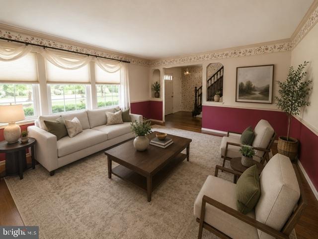HARTSVILLE PARK - Residential