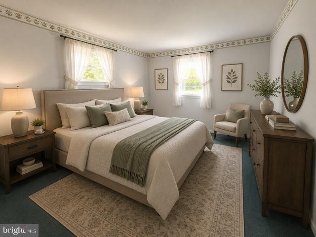 HARTSVILLE PARK - Residential