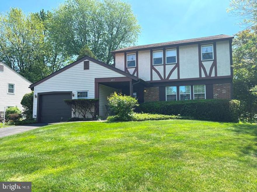 Welcome to 1055 Brennan Drive in desirable Warminster Township, Buck County, Pa! This spacious and well-maintained 3-bedroom, 2.5-bath home offers comfortable living in the highly regarded Centennial School District.  The home features a welcoming living room, formal dining room, and a cozy family room, providing plenty of space for both everyday living and entertaining. The eat-in kitchen offers ample room for casual dining and gatherings. Upstairs, the spacious primary bedroom suite includes a private full bath, while two additional bedrooms and another full bath provide flexibility for family, guests, or a home office.
Step outside to enjoy the outdoor patio; perfect for relaxing, grilling, or entertaining guests. An attached garage adds convenience and extra storage.  Ideally located close to shopping, restaurants, parks, and local attractions, with easy access to major commuter routes, this home combines comfort, convenience, and location. Select rooms have been virtually staged for marketing purposes.  Don’t miss the opportunity to make this wonderful property your next home!