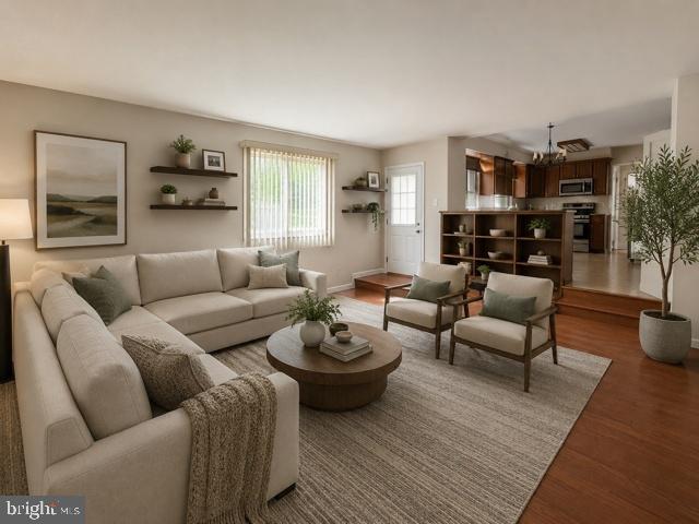 HARTSVILLE PARK - Residential