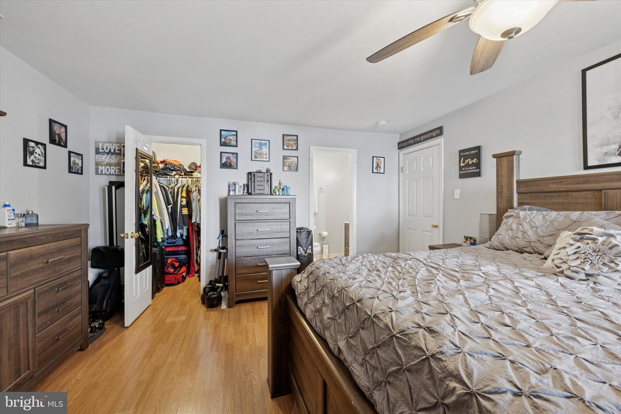 CRESTWOOD CONDO - Residential