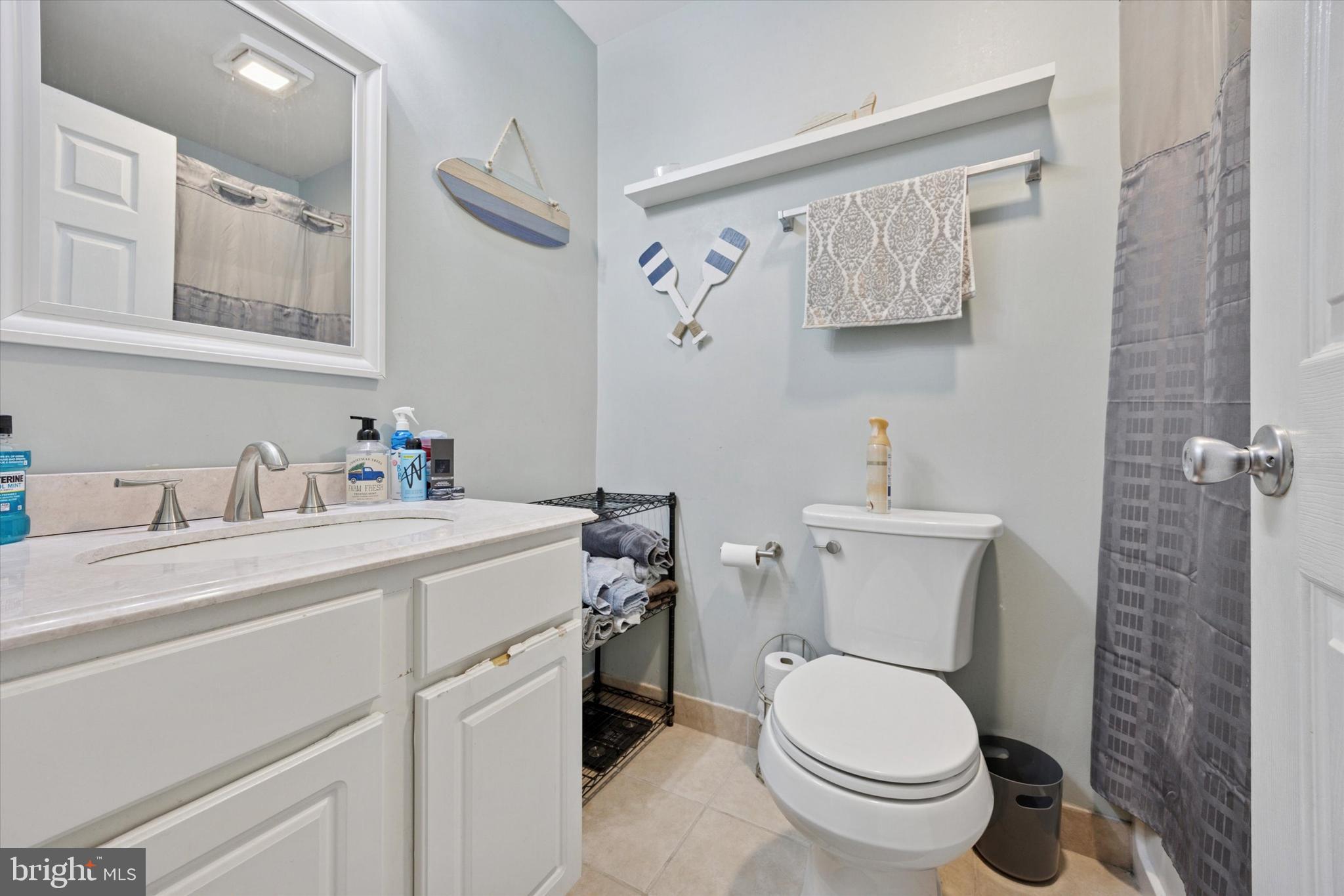 CRESTWOOD CONDO - Residential