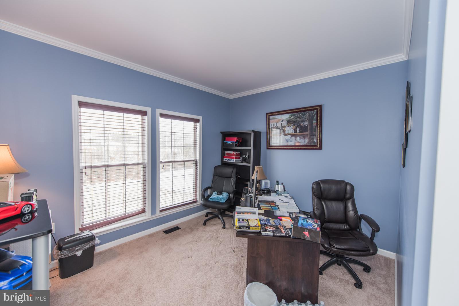 QUAIL RIDGE - Residential