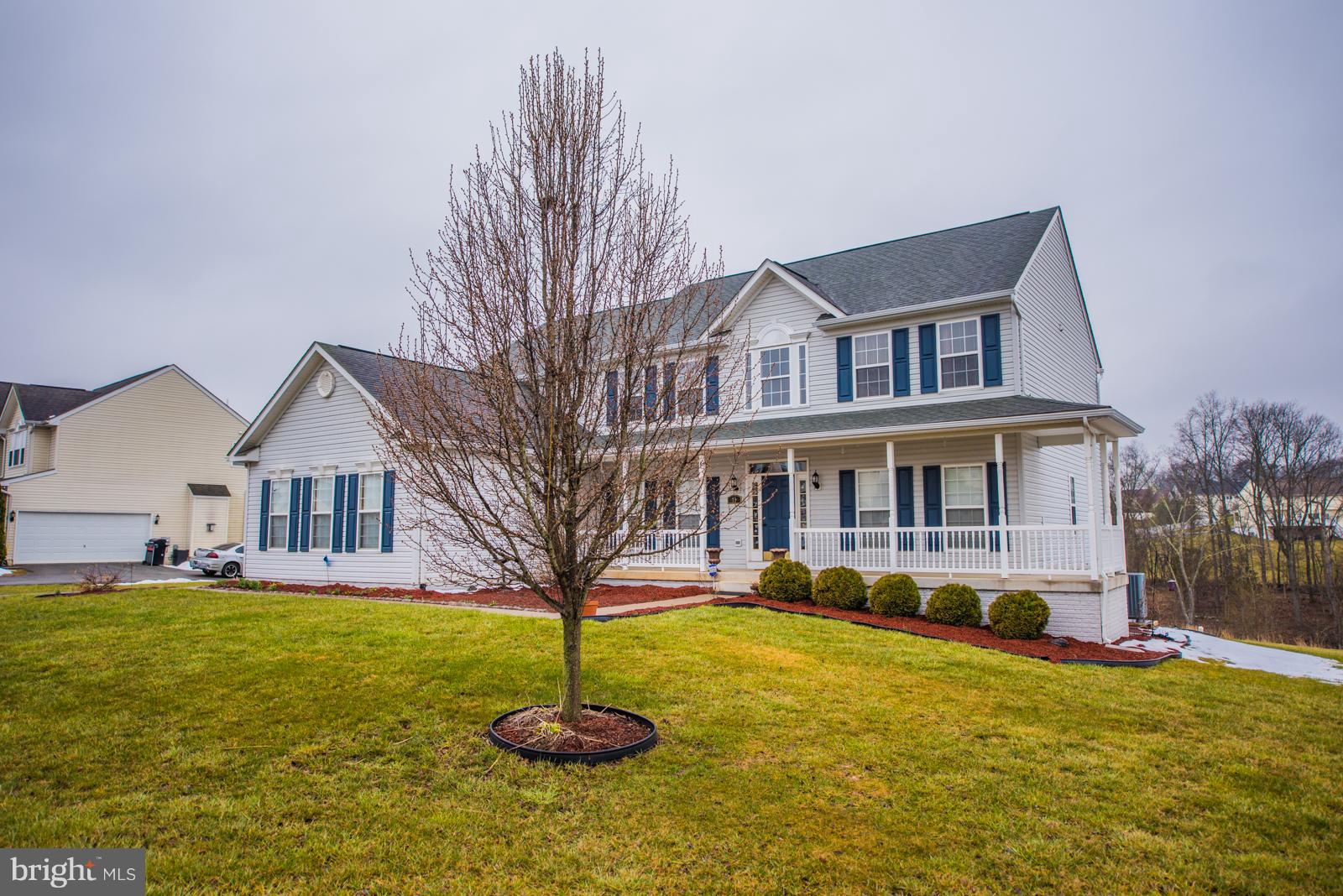 QUAIL RIDGE - Residential