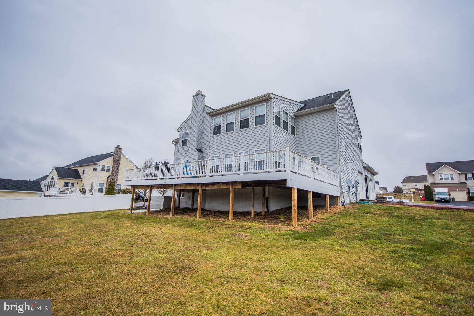 QUAIL RIDGE - Residential