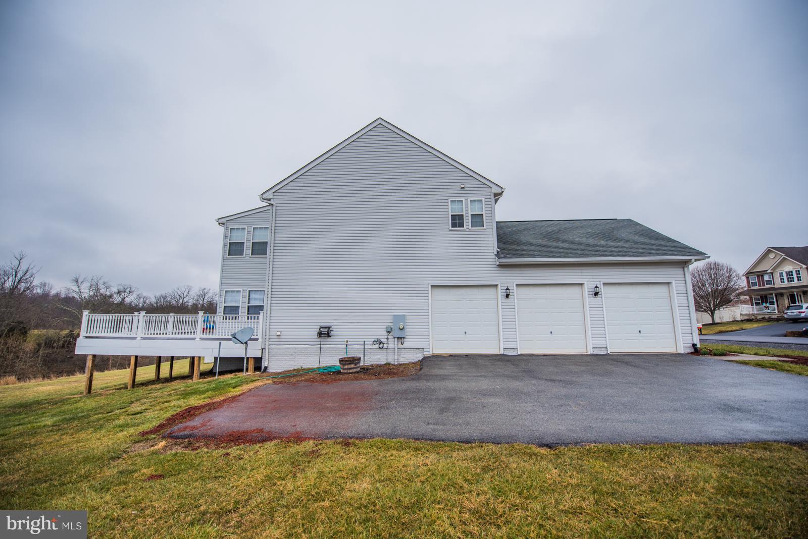 QUAIL RIDGE - Residential