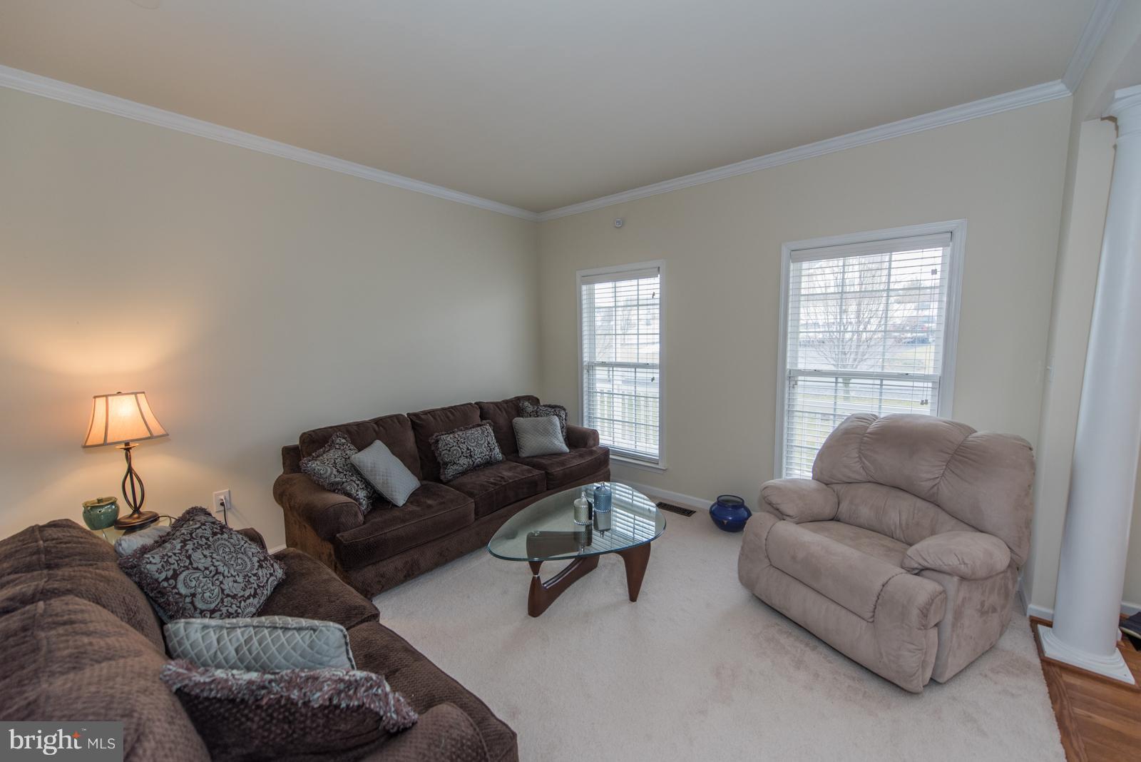 QUAIL RIDGE - Residential