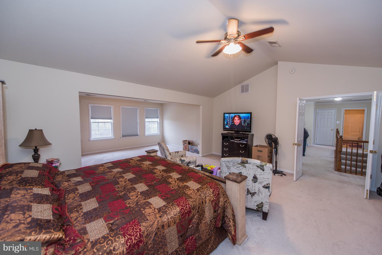 QUAIL RIDGE - Residential