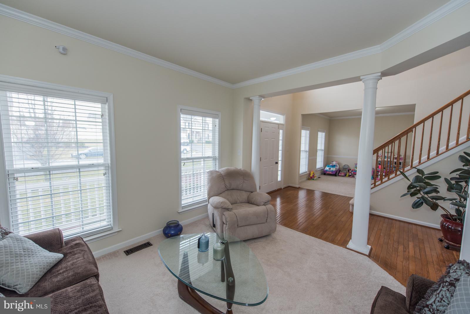 QUAIL RIDGE - Residential