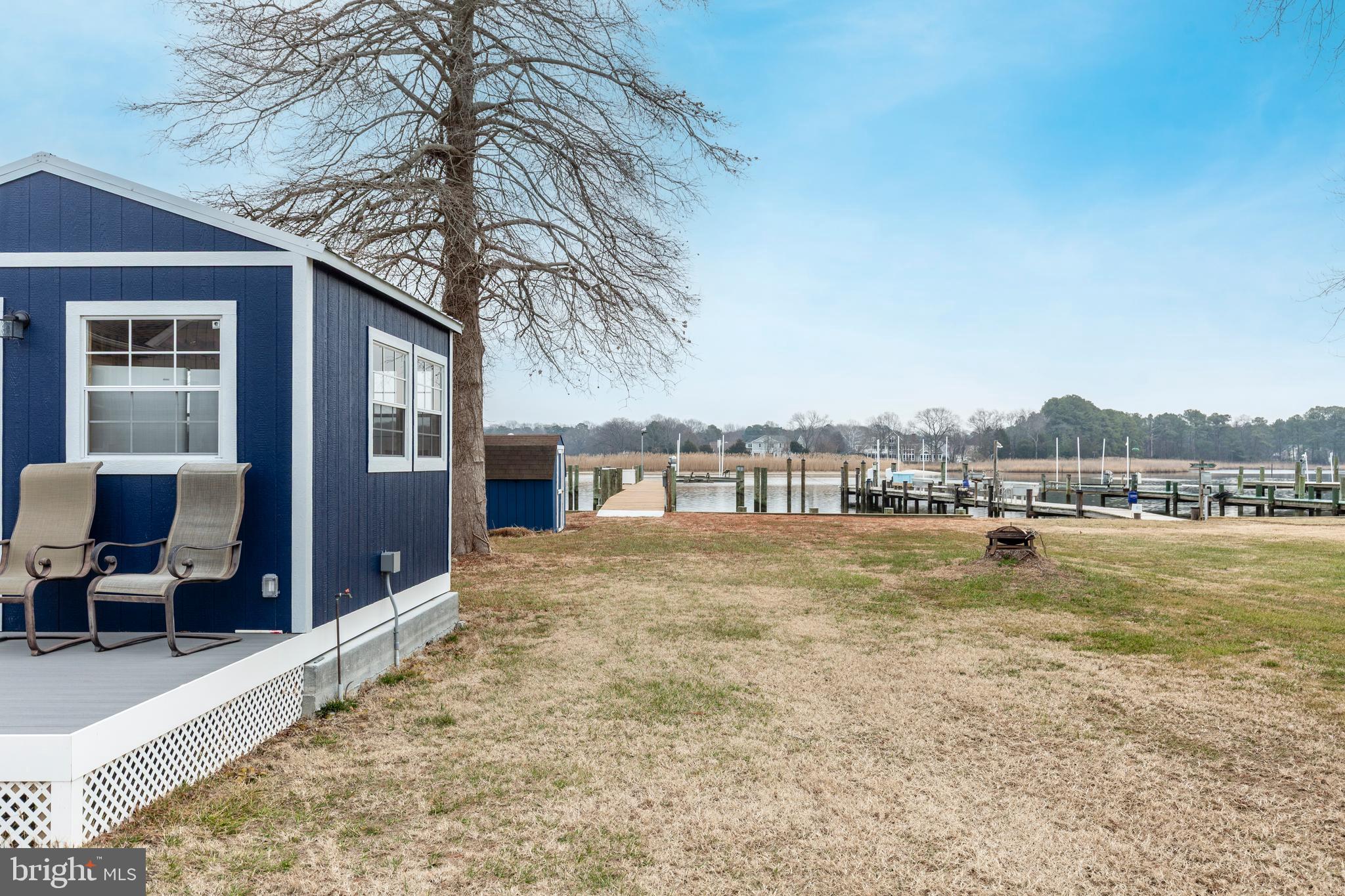CHESTER RIVER BEACH - Residential