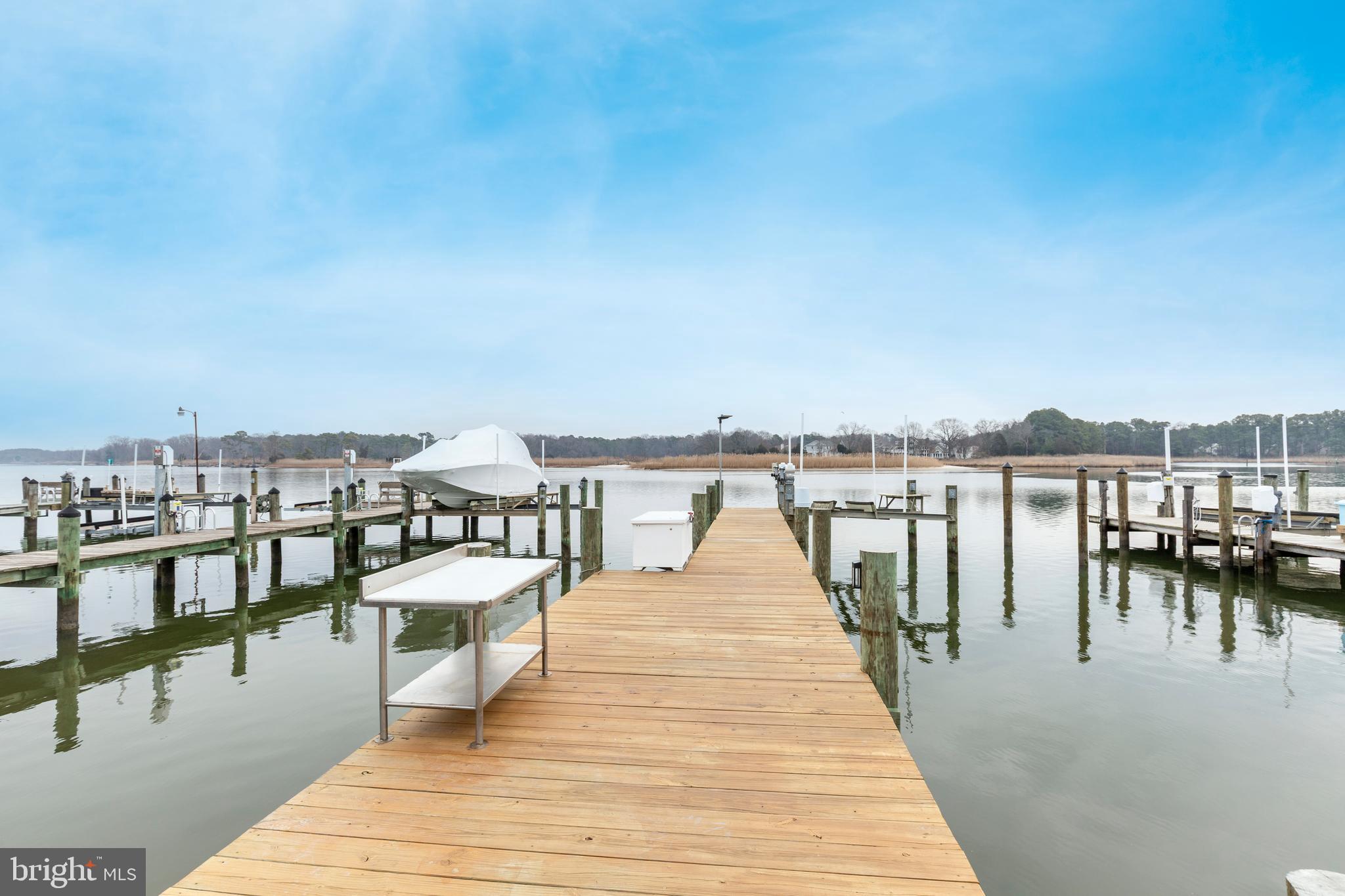 CHESTER RIVER BEACH - Residential