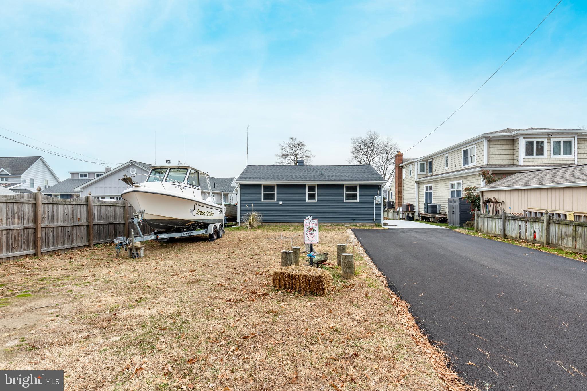 CHESTER RIVER BEACH - Residential