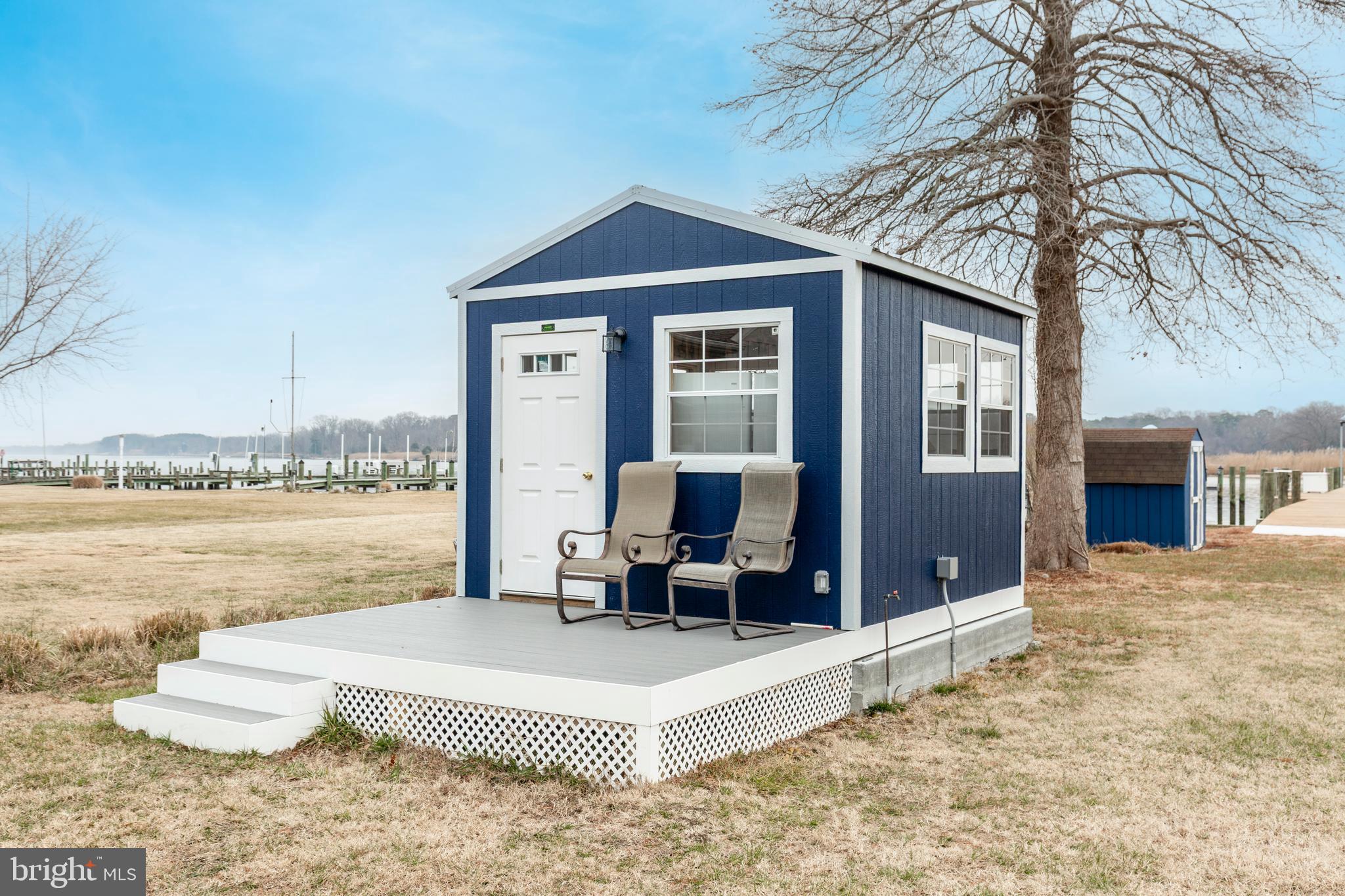 CHESTER RIVER BEACH - Residential