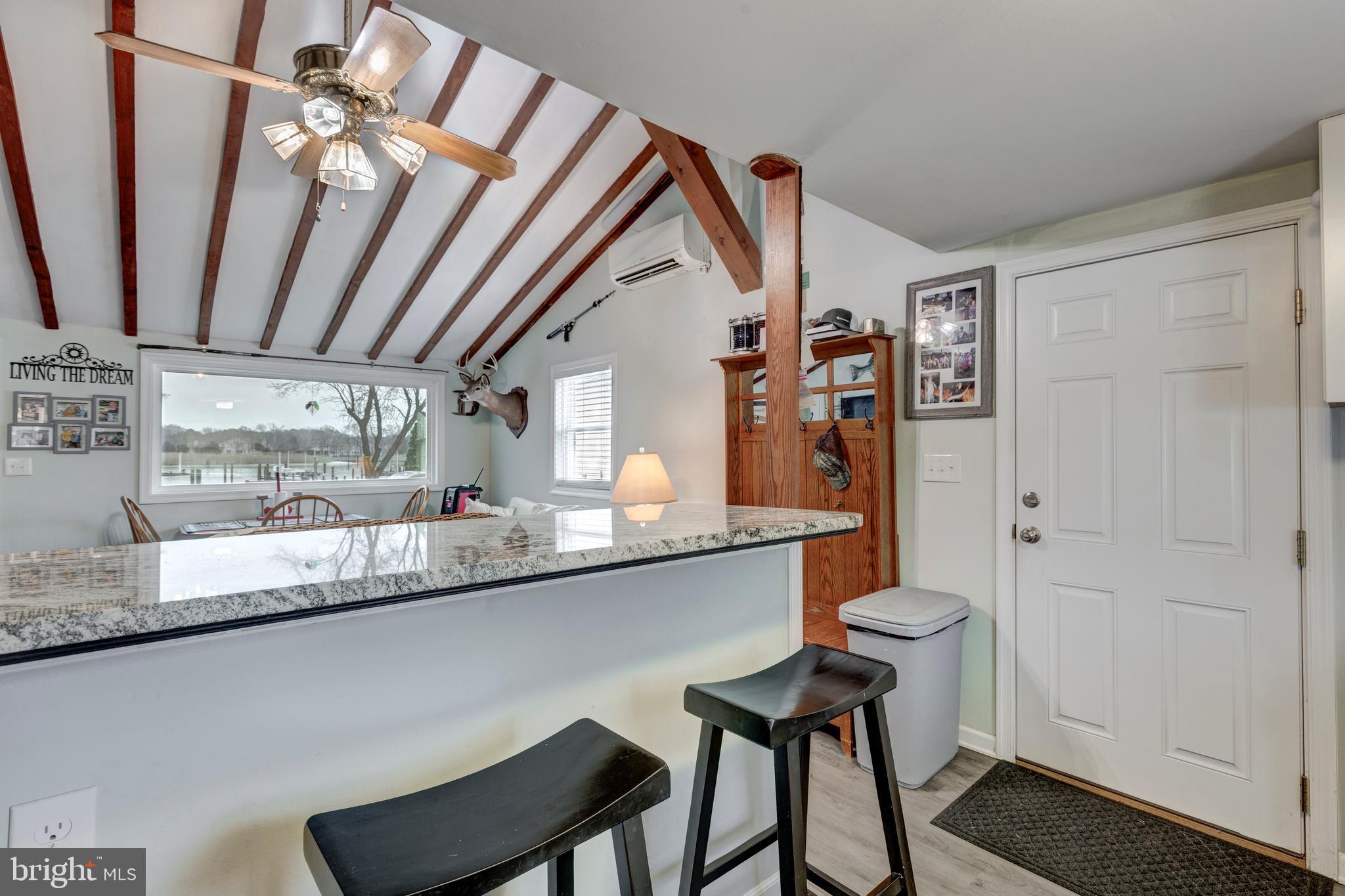 CHESTER RIVER BEACH - Residential