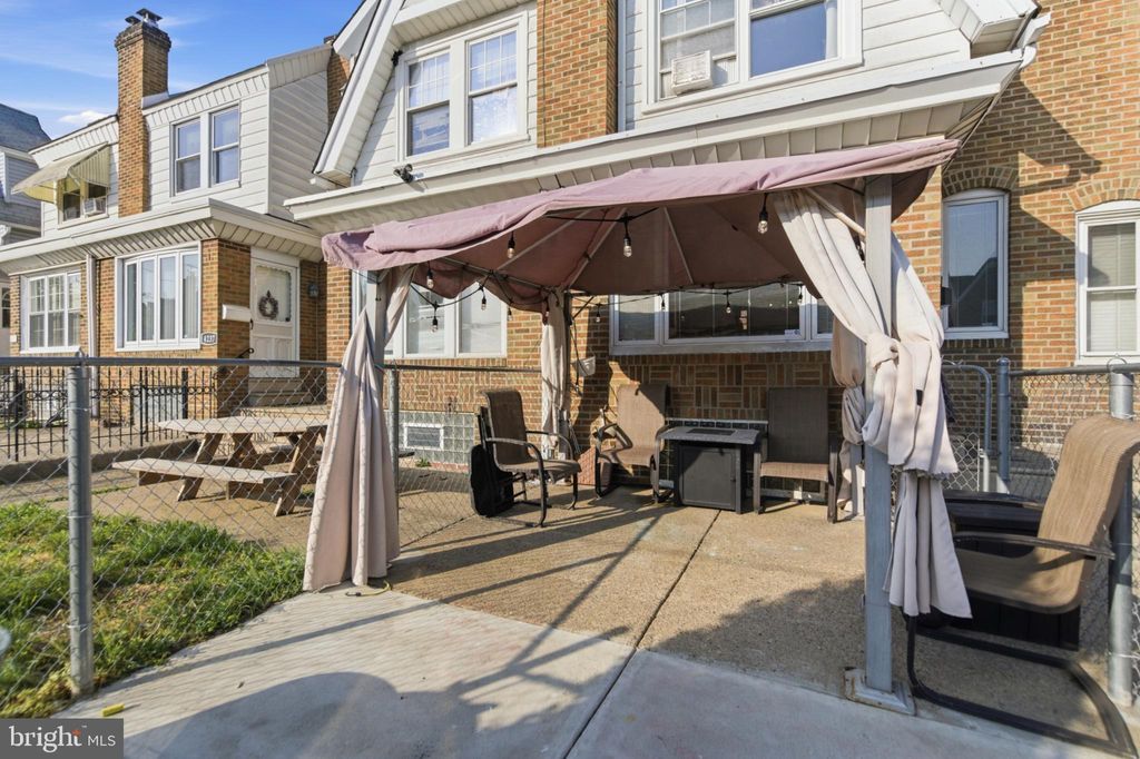 Photo of 4241 Stirling Street, PHILADELPHIA, PA 19135 (MLS # PAPH2612882)