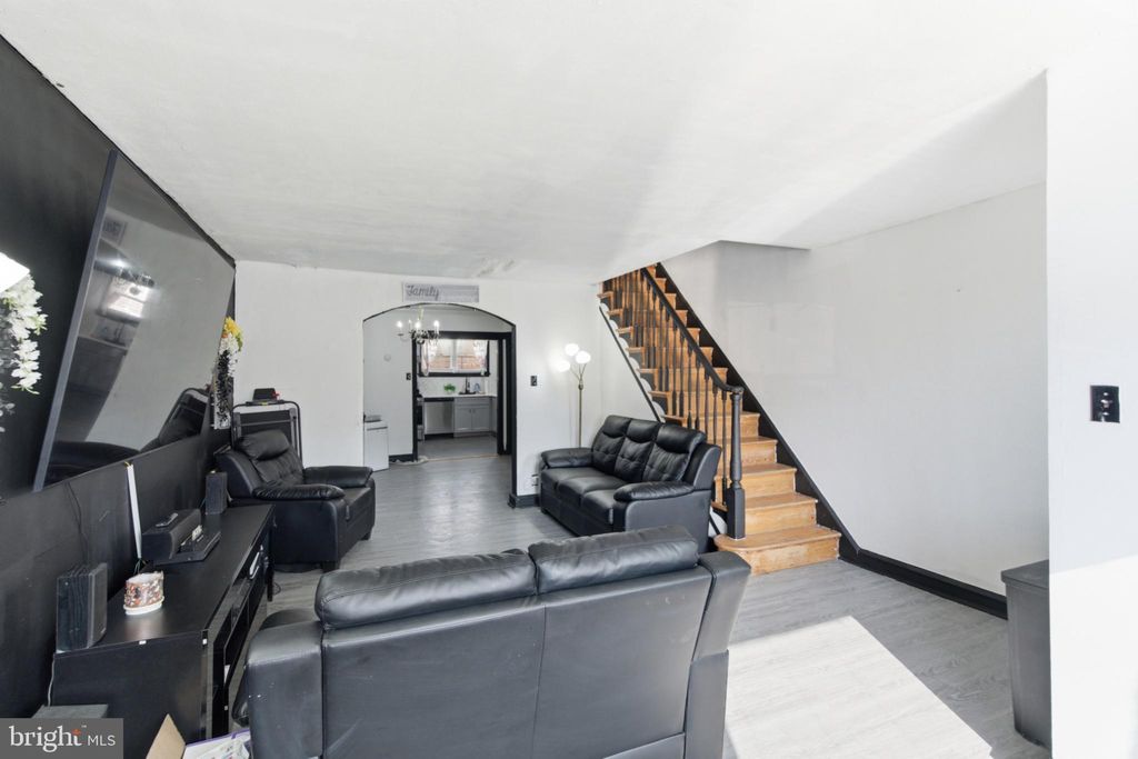 Photo of 4241 Stirling Street, PHILADELPHIA, PA 19135 (MLS # PAPH2612882)