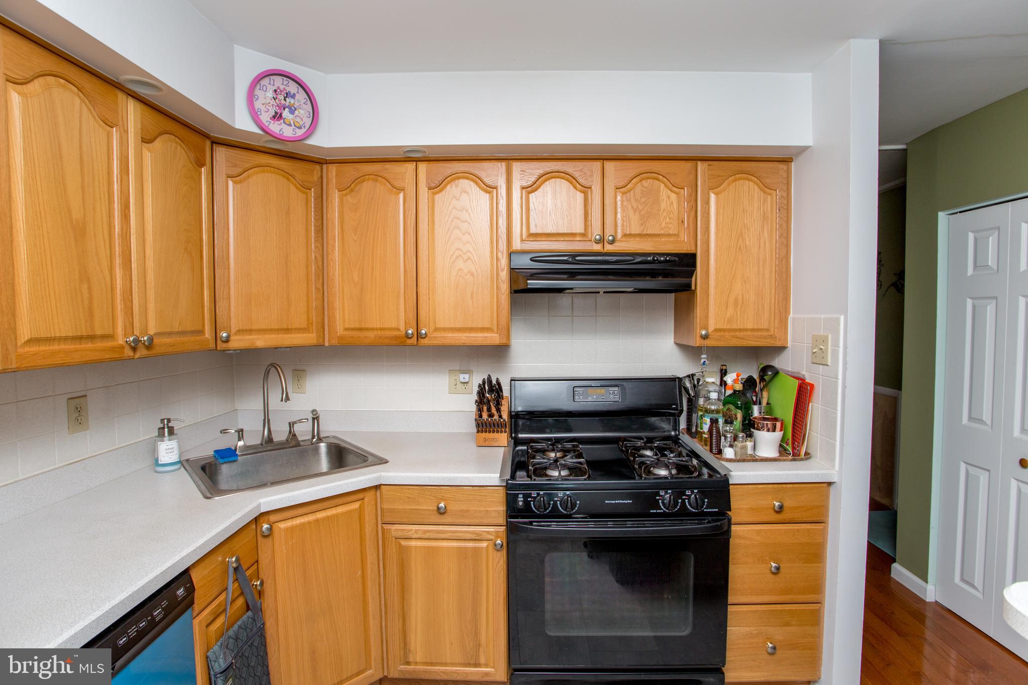 MODENA PARK - Residential