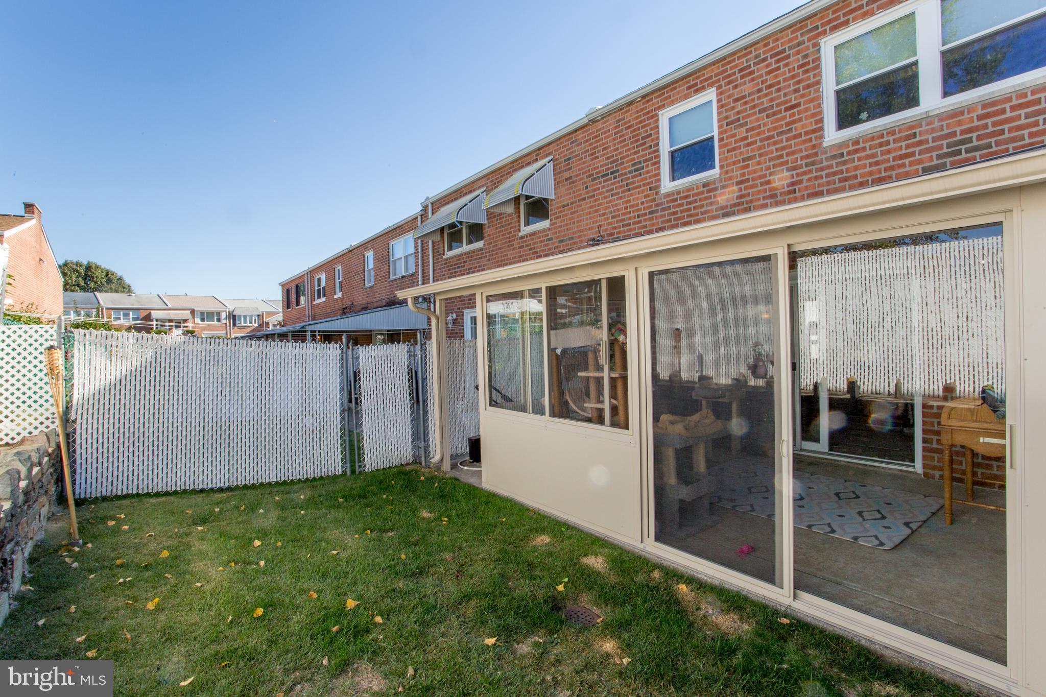 MODENA PARK - Residential