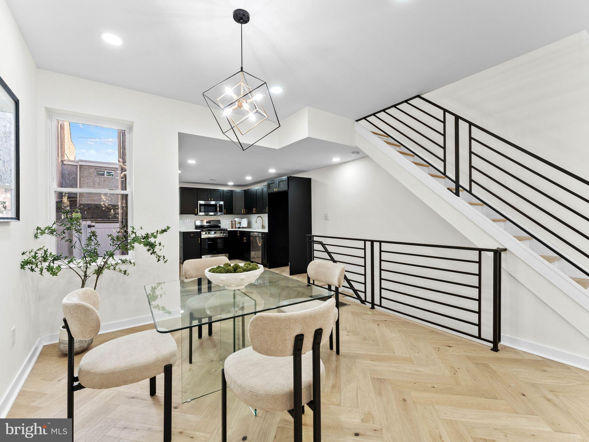 POINT BREEZE - Residential