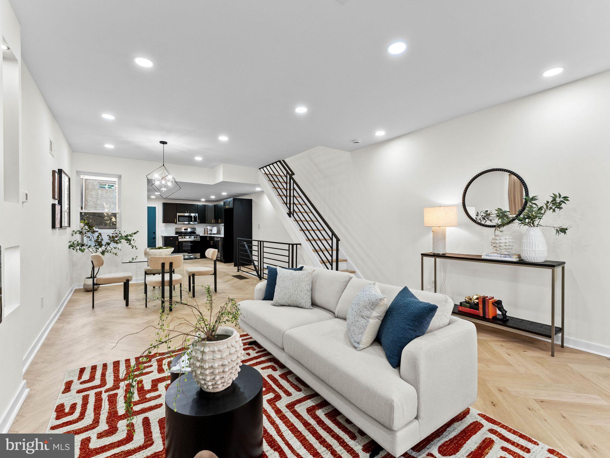 POINT BREEZE - Residential