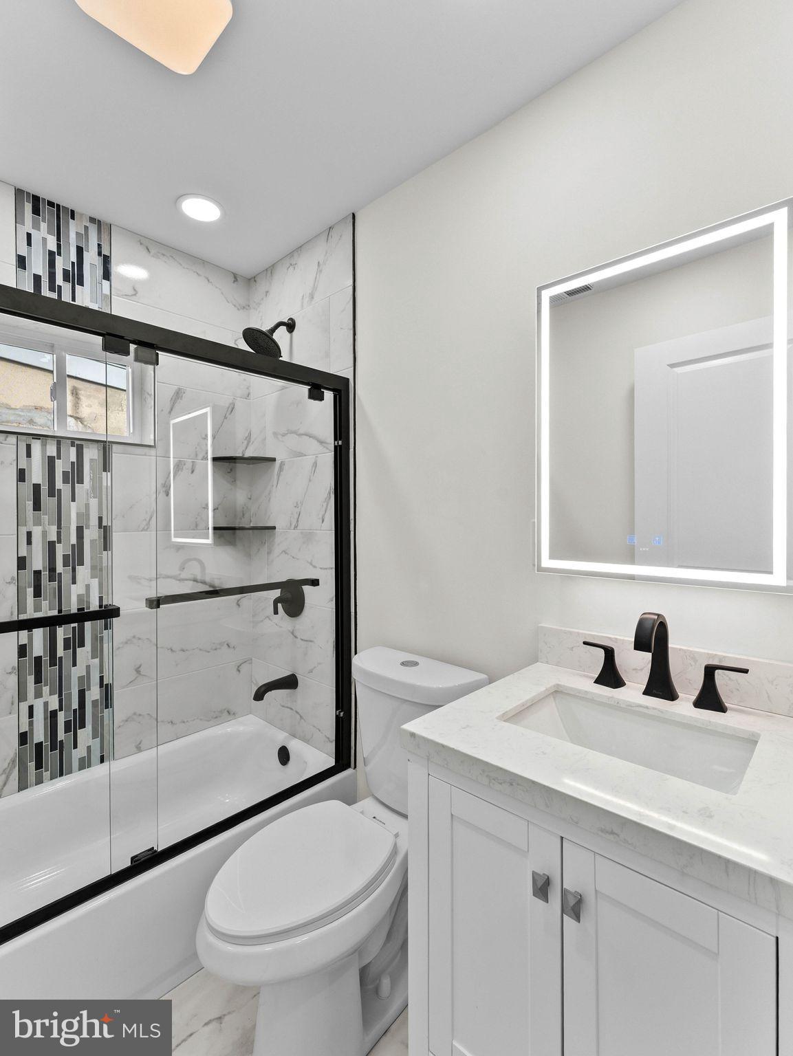 POINT BREEZE - Residential