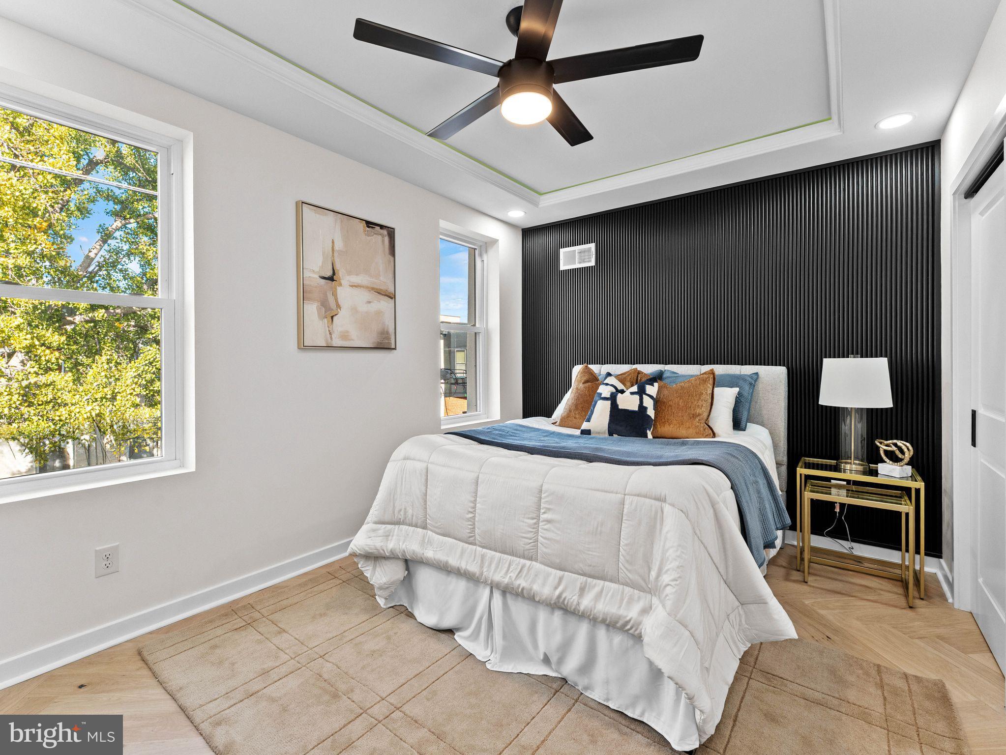 POINT BREEZE - Residential