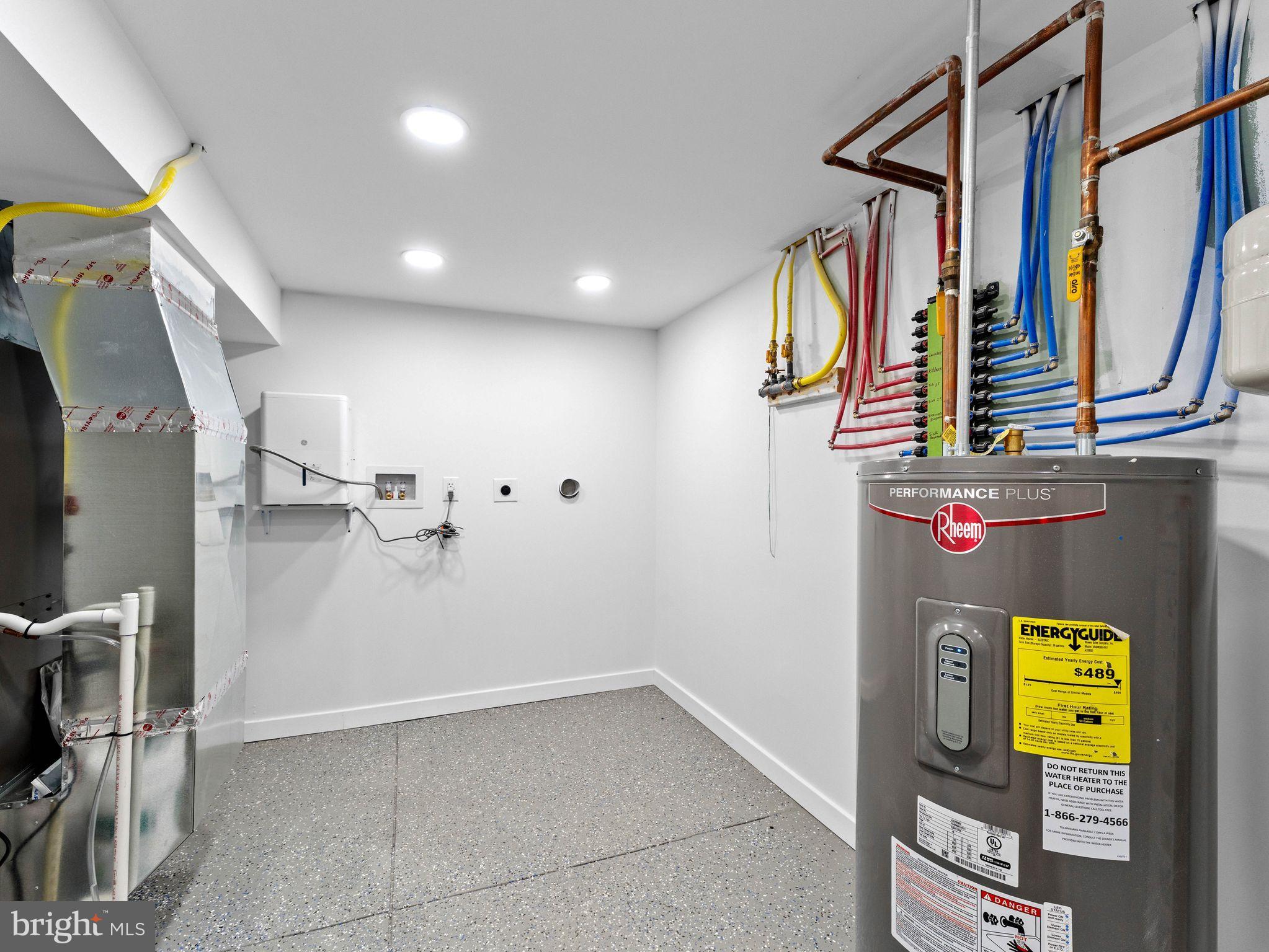 POINT BREEZE - Residential