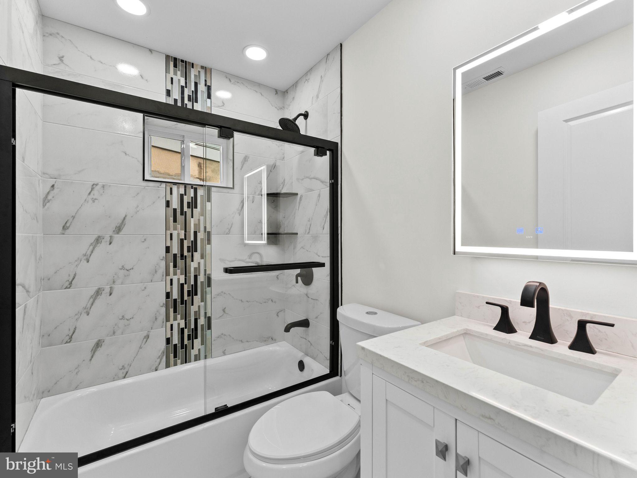 POINT BREEZE - Residential