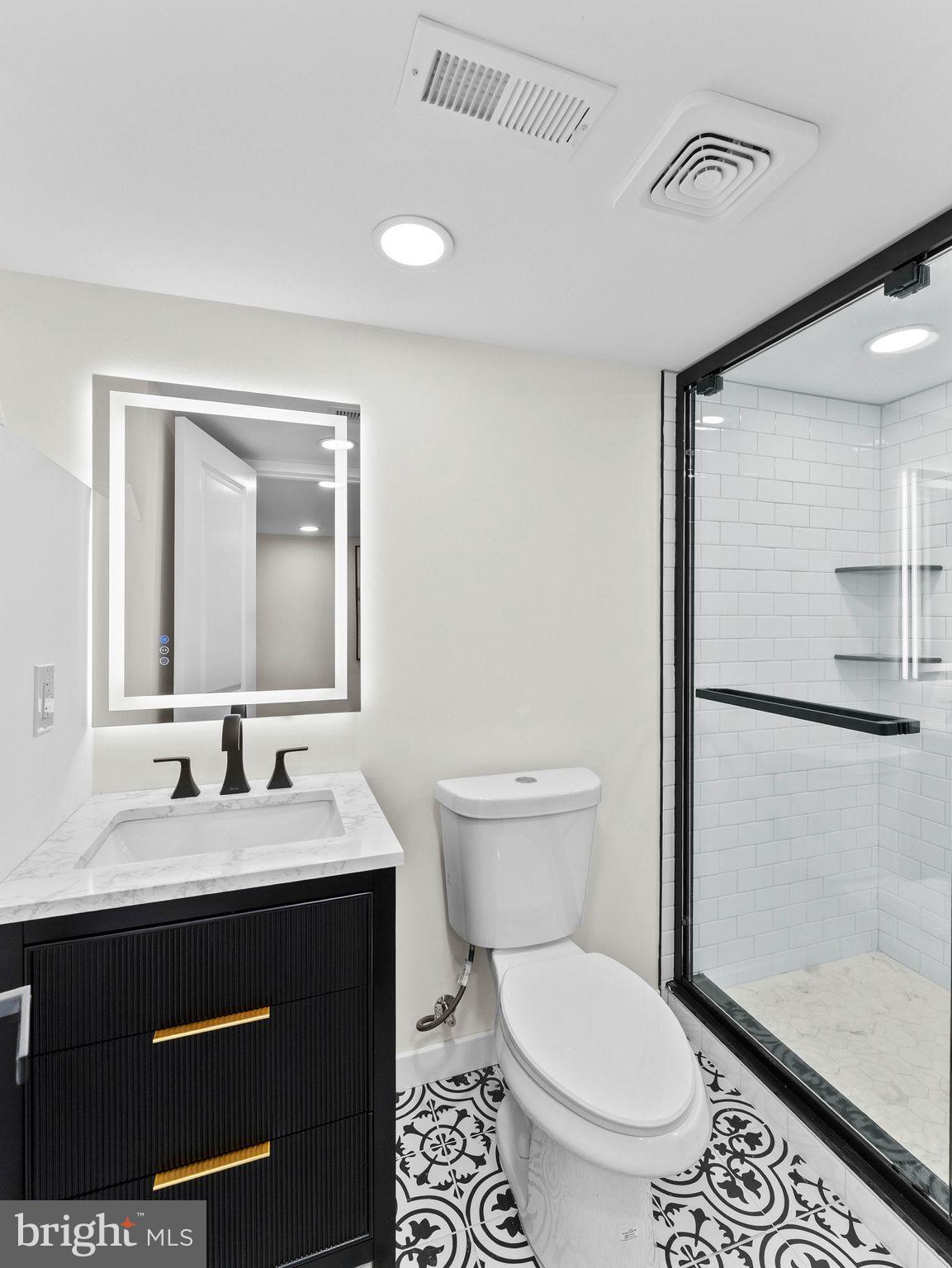 POINT BREEZE - Residential